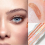 Glitter Liquid Eyeshadow Stick Diamond Blendable Liquid Eyeshadow Long Lasting Highlighting Fast Drying Eye Makeup Tool 4