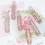 Glitter Liquid Eyeshadow Stick Diamond Blendable Liquid Eyeshadow Long Lasting Highlighting Fast Drying Eye Makeup Tool 10