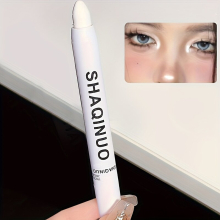 Highlighter Brightening Pen Pearly Eyeliner Highlighting Eyeshadow Stick Waterproof Monochrome Eye Makeup Stick