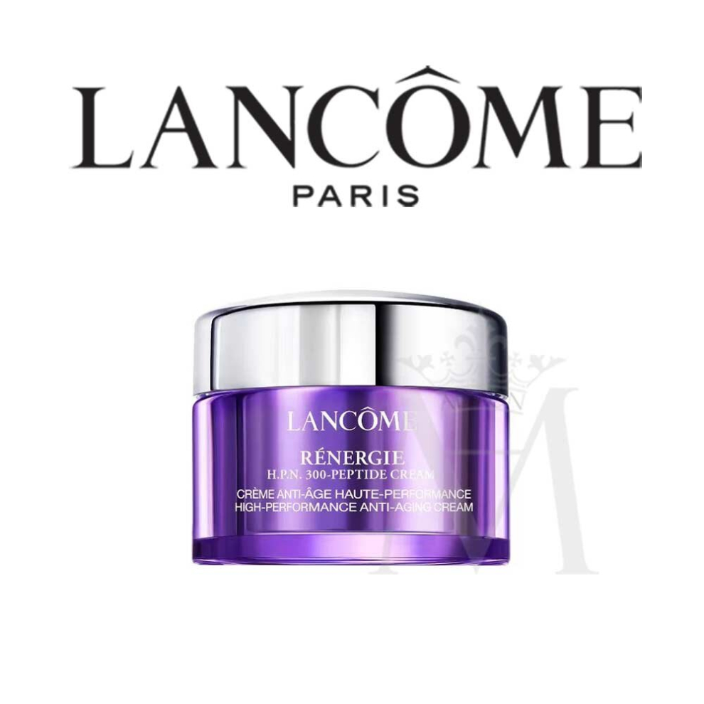 LancÃ´me RÃNERGIE H.P.N. 300-PEPTIDE CREAM 15ml