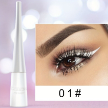 CmaaDu 17 Colors Long Lasting Waterproof Matte Liquid Eyeliner Smooth and Easy Application for a Perfect Eye Look