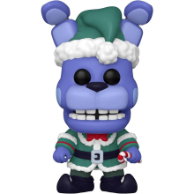 Funko POP! Vinyl: FNAF - Elf Bonnie