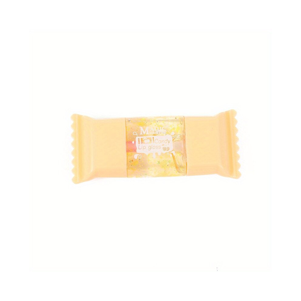 Black Candy Sheer Lip Moisturizing Lip Glaze With Changing Effect