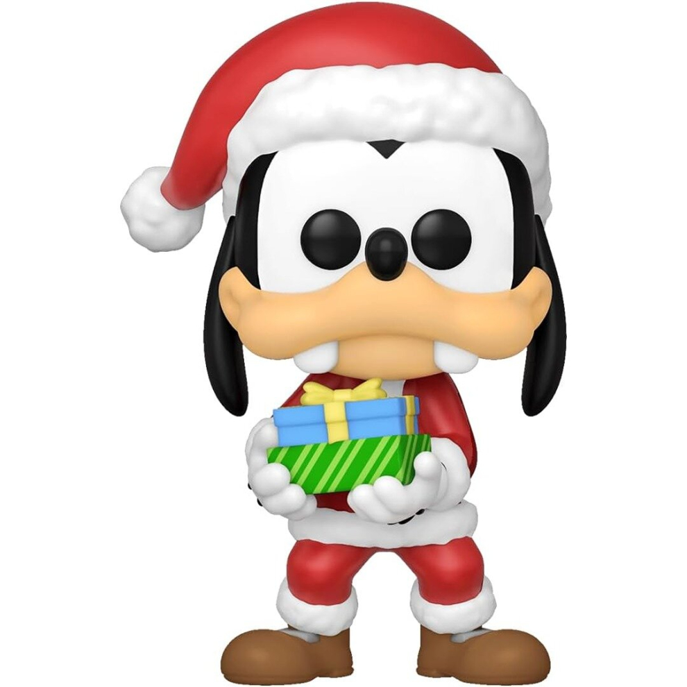 Funko POP! Vinyl: Disney: Holiday - Goofy