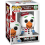 Funko Funko POP! Vinyl: FNAF - Snow Chica 2