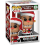 Funko Funko POP! Vinyl: FNAF - Santa Freddy 2