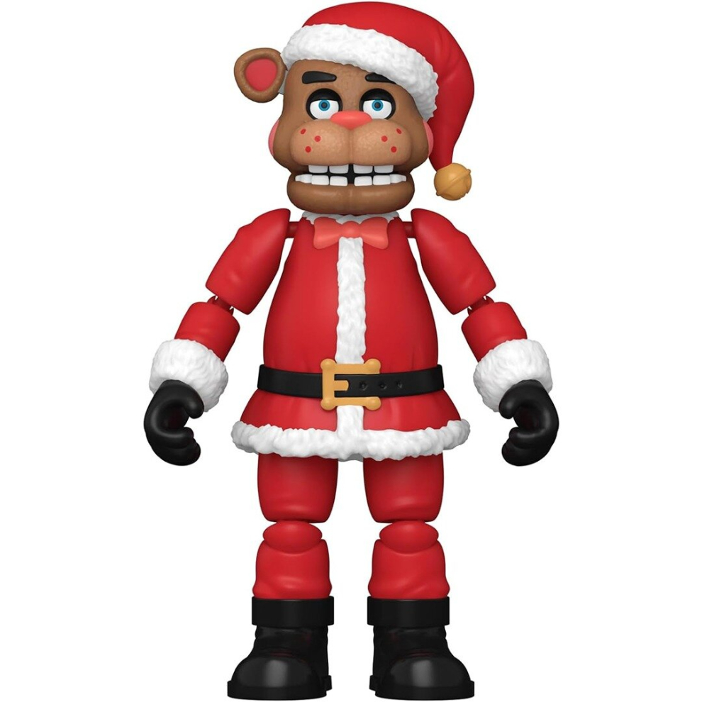 Funko FNAF Action Figure - Santa Freddy