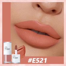 Pudaier 16 Colors Lip Tint Long Lasting Waterproof Lip Tint Liquid Lipstick Matte Glossy Lip Gloss Beauty Make Up