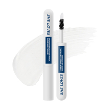 Natural Eyebrows Nourishing Serum Eyelash Eyebrows Enhancer Fuller Thicker Essence Reduce Hair Loss Nourishing Lash Brows Care