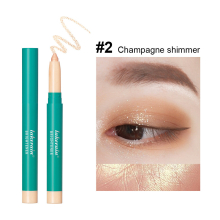 Eye Brightening Pen Long Lasting Highlighting Effect Sweat Proof And Waterproof Eye Brightening Pen