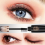 Waterproof 4D Mascara Thick Lengthening Smudge Proof Magic Volumizing Long Lasting Look 3