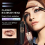 Waterproof 4D Mascara Thick Lengthening Smudge Proof Magic Volumizing Long Lasting Look 4