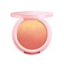 Nude Natural Looking Blush Powder Palette Long Lasting Waterproof Makeup Kit