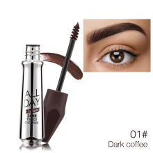 Long lasting Eyebrow Dye Waterproof Tint Eyebrow Sweat proof Non fading All And Quick drying