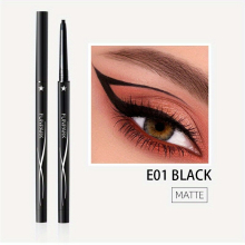 Fine Refill Eyeliner Pen Long Lasting Waterproof Sweat Proof Smudge Proof Eyeliner Glue Pencil Liquid Eyeliner functional Pen Eyeshadow Pen Lip Liner