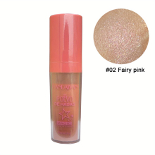Highlight Powder Stick Face High Gloss Sparkle Loose Highlight Powder Brightens Makeup Stick For Face Body