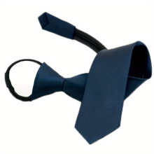 1pc Student Plain Ties Casual Tie Clothing Decorative Accessories For Boys