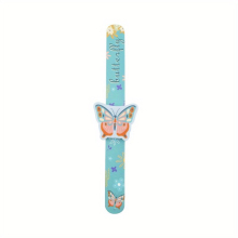 Digital Waterproof Watch And Bracelet For Girls