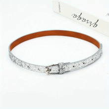 Childrens Belt Belt For Boys Girls