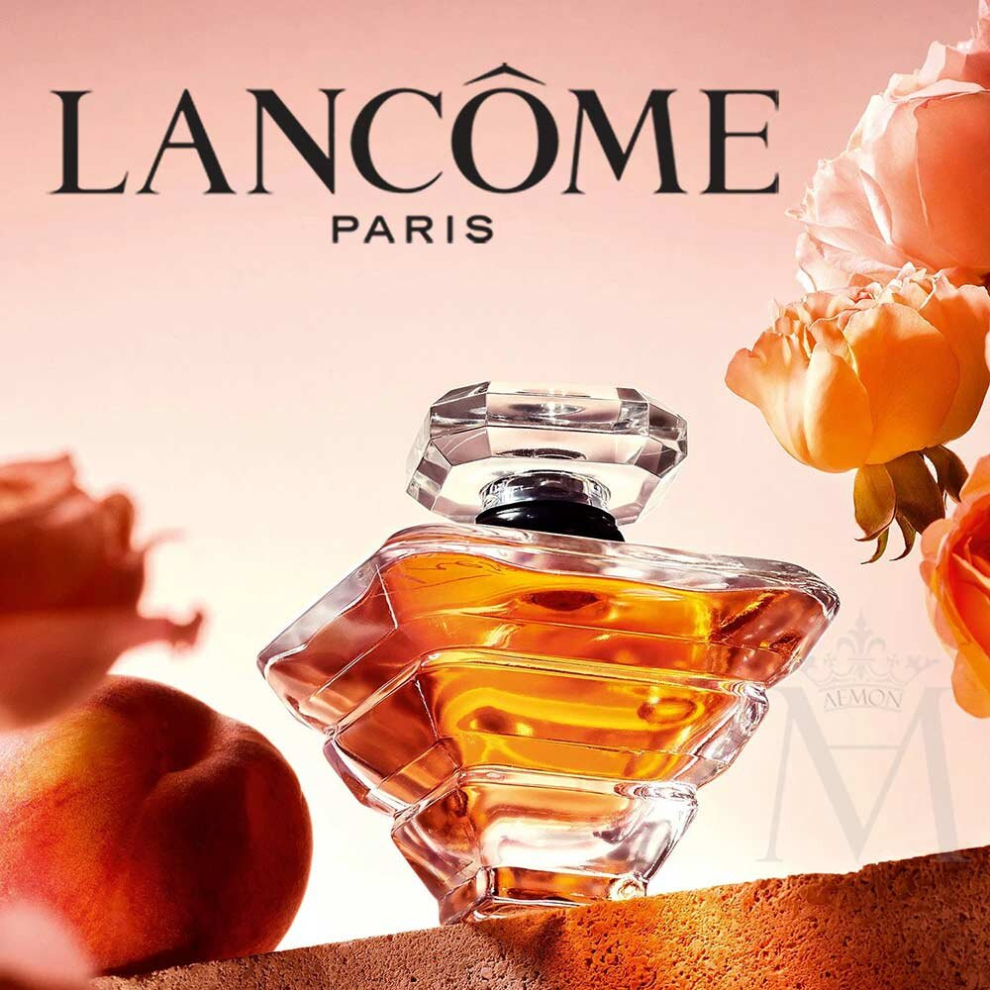 Lancôme TRÉSOR EAU DE PARFUM EAU DE PARFUM 7.5ml