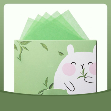100Pcs box Face Cleanser Control Absorbing Paper Soft Paper Fragrance Travel Portable Daily Use Makeup Tools