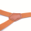 Childrens Y shaped Three clip Adjustable Suspenders And Bowtie 6