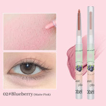 Long Lasting Glitter Highlighter Pencil Brighten Your Eyes with Pearly Eyeshadow Pen
