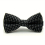 Childrens Polka Dot Bow Tie Performance Decorative Bow Tie For Boys 1