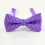 Childrens Polka Dot Bow Tie Performance Decorative Bow Tie For Boys 11