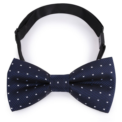 Boys Adjustable Bowtie For Student Performance Wedding Evening Party 1