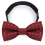Boys Adjustable Bowtie For Student Performance Wedding Evening Party 7
