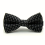 Childrens Polka Dot Bow Tie Performance Decorative Bow Tie For Boys 3