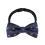 Boys Adjustable Bowtie For Student Performance Wedding Evening Party 12