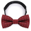 Boys Adjustable Bowtie For Student Performance Wedding Evening Party 4