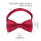 Boys Adjustable Bowtie For Student Performance Wedding Evening Party 10