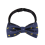 Boys Adjustable Bowtie For Student Performance Wedding Evening Party 6