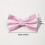 1PC Solid Performance Versatile Boys Bow Tie 6