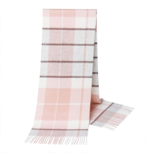 1pc Girls 100 Wool Scarf Warm Kids Neck Warmer For Women