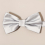 1PC Solid Performance Versatile Boys Bow Tie 12