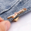 1pc Bunny Brooch For Backpack Hat Clothes For Boys 4