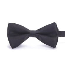 Boys Gentlemen Adjustable Bow Tie Dress Decorative Accessories For Party Performance