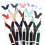 Boys Solid Adjustable Elastic Suspenders Braces Clothing Accessories 2
