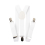 Boys Solid Adjustable Elastic Suspenders Braces Clothing Accessories 7