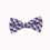 Childrens Checkered Striped Bow Tie Handsome Bow Tie For Boys 7