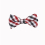 Childrens Checkered Striped Bow Tie Handsome Bow Tie For Boys 3