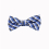 Childrens Checkered Striped Bow Tie Handsome Bow Tie For Boys 8