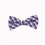 Childrens Checkered Striped Bow Tie Handsome Bow Tie For Boys 4