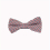 Childrens Checkered Striped Bow Tie Handsome Bow Tie For Boys 9