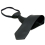 Boys Solid Ties Students Knot Ties Suitable For Prom Party Formal Occasions 5
