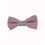 Childrens Checkered Striped Bow Tie Handsome Bow Tie For Boys 6